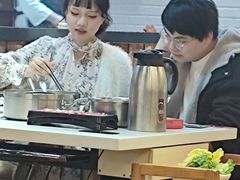 -陈记顺和潮汕牛肉火锅(棠德南路店)