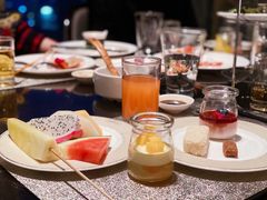 -美食汇自助餐厅(成都万达瑞华酒店)