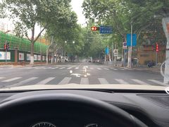 -王虎子大饼(甸柳新村五区店)