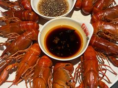-红盔甲·小龙虾(人民广场店)