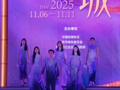 -观音桥步行街