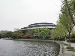 -杭州城北体育公园