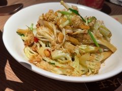 -湘辣辣鲜炒黄牛肉(顺义华联店)