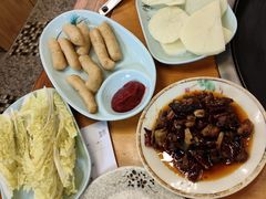 -重庆乌鱼庄·龙滋鲜(青羊大道店)