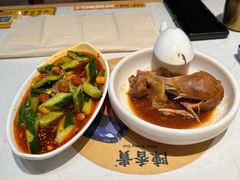 -陳香貴·兰州牛肉面(东方宝泰店)