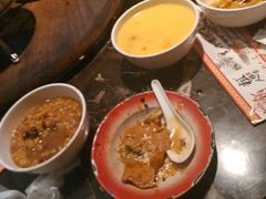 -粗粮人家·东北菜(洋桥店)