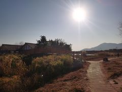 -月亮湾景区
