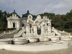 -珠海圆明新园