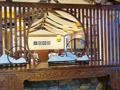 大堂-小螺号海鲜·地道鲁菜(省体总店)