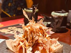 -弓二·烧鸟居酒屋(财富购物中心店)