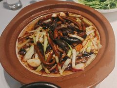 -一品江南韵·淮扬菜