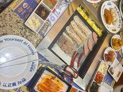 -阿亲家·韩式无限烤肉(春熙路店)