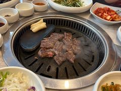 -黄金牧场(明洞总店)