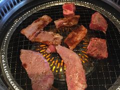-焼肉 ウエスト(天神店)