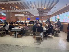 -龍歌自助小火锅(李沧丽达店)