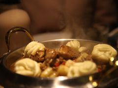 -杏花堂·山西菜馆(晋中万达店)