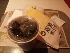 -麦当劳(龙之梦购物中心店)
