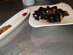 -探鱼·鲜青椒爽麻烤鱼(三水广场店)