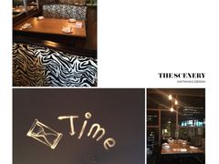 热度餐厅-热度餐厅(老佛爷店)