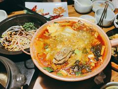 -云海肴云南菜·蒸汽石锅鱼(北京良乡华冠店)