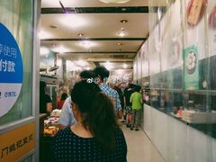 -阊门姚记豆浆(旧学前直营店)