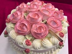 -好利来(山东路店)