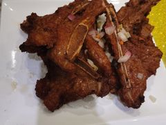 -阿巧一号私房菜(止园路店)