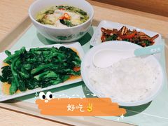 -老乡鸡(上海品尊国际中心店)