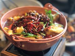 -云海肴·汽锅鸡·云南菜(天山百盛优客店)