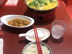 -喜家德虾仁水饺(东海缤纷天地店)