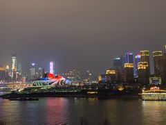 -长嘉·河图火锅(长嘉汇江景旗舰店)