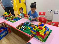 -创乐科教乐高机器人·编程·科技特长生规划中心(新地中心店)