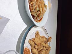 -雲蜀龙阁·金牌水煮鱼(方庄店)