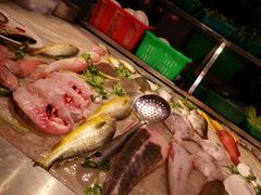 -长平老姿娘夜粥(平东一街店)