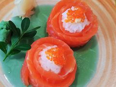 -浦·传统日式料理(3 5 1 1 店)