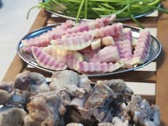 -老石黑山羊毛驴肉火锅(金凯广场店)