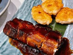 -常来小聚·广州非遗传承餐厅(高德置地店)