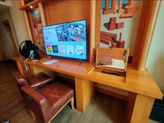 -新加坡圣淘沙名胜世界迈克尔酒店