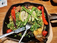 -云海肴·汽锅鸡·云南代表菜(美罗城店)