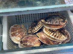 -烧货·活海鲜炭烧(湖滨商业街店)