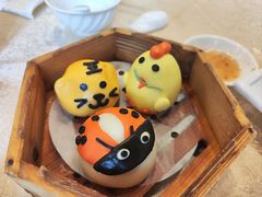 -麒麟中餐厅·经典粤菜·地道菜式老字号(广州长隆酒店)