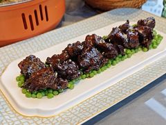 -云客来·花园餐厅(洛社店)