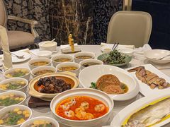 -A One Kitchen·南京精菜馆(晶丽酒店店)