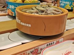 -龍歌自助小火锅(崂山丽达店)