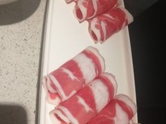 -海底捞火锅(航洋城店)