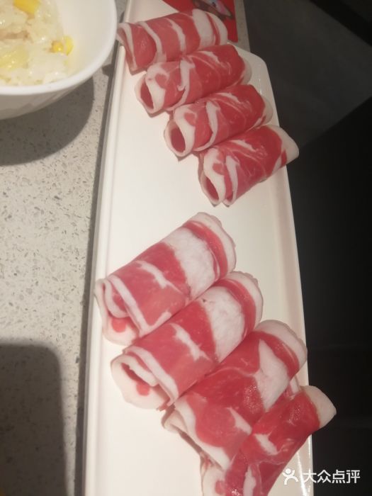 海底捞火锅(航洋城店)图片