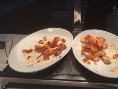 -太湖饭店玉兰厅(自助餐厅)