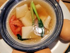 -山楂树融合菜餐厅