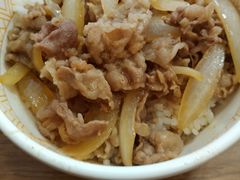 -食其家·牛丼咖喱(广元西路店)