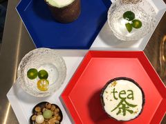 -茶是一枝花泡茶店